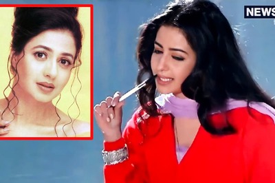 Where Is The Sirf Tum Actress Priya Gill? Details Inside