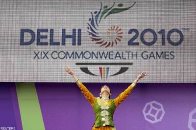 Biggest Aussie team for CWG despite dengue scare