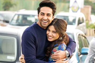Bala: Ayushmann Khurrana to Play a Man with Premature Balding in Third Film with Bhumi Pednekar