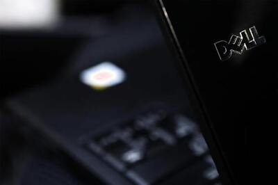 Dell in merger talks with data storage company EMC Corp: Report