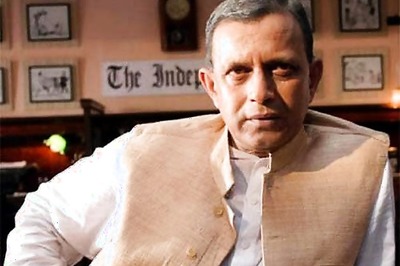 Saradha scam: ED questions Mithun Chakraborty, actor says he will return money