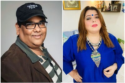 Satish Kaushik's Death Leaves Family Friend Delnaaz Irani in Shock, Says Wife Shashi ‘Not In a State to Talk' | Exclusive