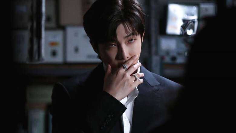 Happy Birthday RM: Book Event to Creating Videos, Here's How BTS ARMYs Are Celebrating Kim Namjoon