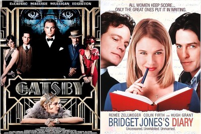 Films to Binge-watch on 2020 New Year’s Eve