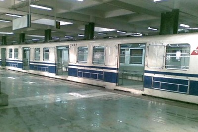 Kolkata Metro Announces Increase in Fares After Gap of 6 Years
