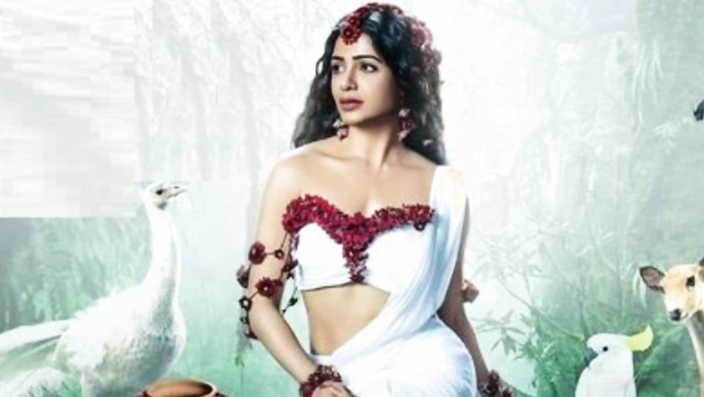 Producer Neelima Guna Dismisses Reports of Anushka Shetty Working in Shaakuntalam