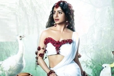 Producer Neelima Guna Dismisses Reports of Anushka Shetty Working in Shaakuntalam