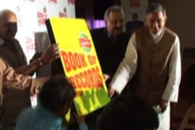 Limca Book of Records adds more records