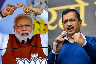 In First Meeting After Volatile Assembly Elections, Kejriwal and Modi Discuss Delhi Riots, Coronavirus