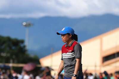 Women Footballers' Meagre Earning Must be Improved, Feels Padma Shri Bembem Devi