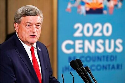 With 95% Homes Hit, Feds Say No Need For Census Extension