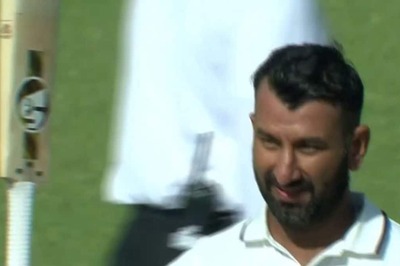 Ranji Trophy: Cheteshwar Pujara Hits a Fine Century Ahead of India's Squad Announcement for England Tests