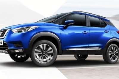 Nissan Kicks Being Offered Benefits of Upto Rs 1 lakh in November 2021 - Details Here