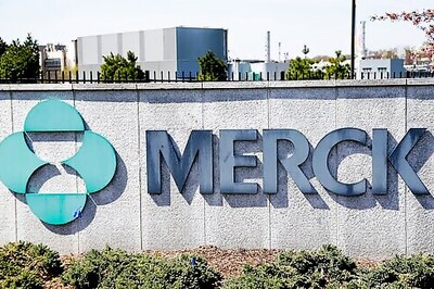 Strong Sales Of Drugs, Vaccines, Propel Merck In 3Q