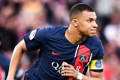 Kylian Mbappe Announces Exit From PSG At End of 2024 Season