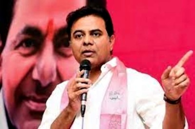 KTR Seeks Collector Report on Rats Damaging Vendor's Rs 2 Lakh in Mahabubabad