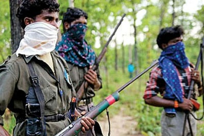 Bhopal Encounter Row Puts Spotlight on Andhra's Killing of 30 Maoists in Malkangiri