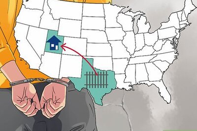 How to Transfer Probation