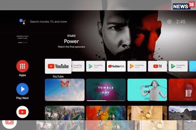 Your Android TV Will Show Adverts On The Home Screen Soon And Here Is How To Turn Them Off