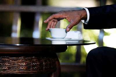 These Tea Time Snacks Will Make Your Mouth Water