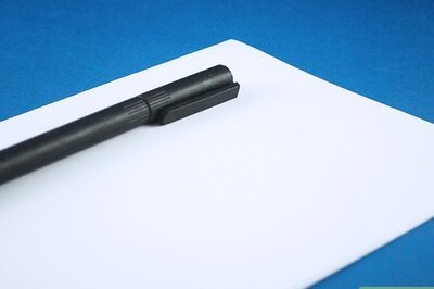 How to Make a Dictionary of Made up Words