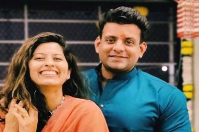 Marathi Actor Abhidnya Bhave’s Husband Mehul Pai Diagnosed With Cancer
