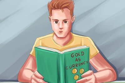 How to Buy Gold Stocks