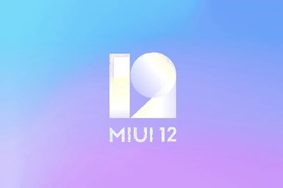 MIUI 12 Global Version is Coming to These Devices: Check All the Details