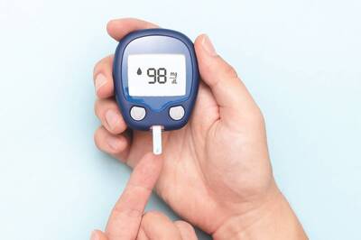 New Study Claims 1 in 5 Mumbaikars Suffers From Diabetes