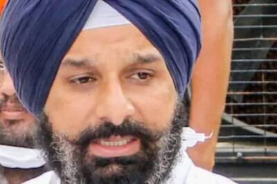 SC Asks Punjab Govt Not to Arrest SAD Leader Majithia in Drugs Case Till Jan 31