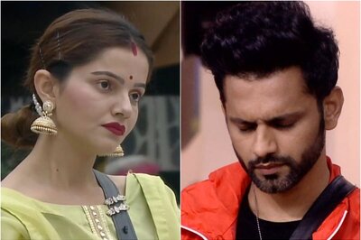 Bigg Boss 14: Kashmera Shah Roots for Vikas Gupta, Rahul Vaidya Over Rubina Dilaik, Jasmin Bhasin