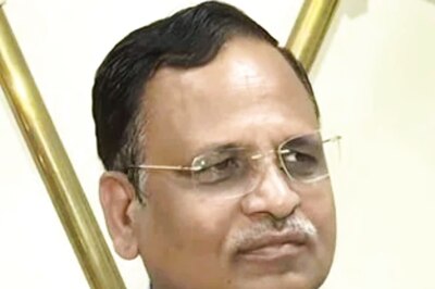 Money Laundering Case: HC to Deliver Verdict on Plea to Suspend Delhi Minister Satyendar Jain