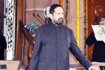 From CWG Scam-accused to IOA President: Key Facts About Suresh Kalmadi