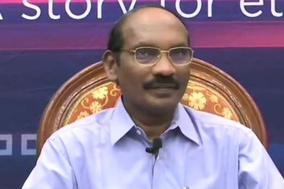 Moon Mission 98% Success, Says ISRO Chief as Deadline to Contact Chandrayaan 2 Lander Ends Today