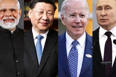 Turkey Earthquake: World Leaders Including Modi, Biden, Putin Rush to Offer Aid After Massive Tremors