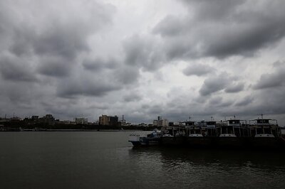 Migrant Trains to West Bengal and Odisha Cancelled in View of Cyclone Amphan