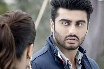 Half Girlfriend Will Make People Talk About Importance of Native Language Over English: Arjun Kapoor