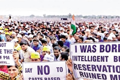 Opinion | Why It’s Time for India to Break Free from the Caste Trap