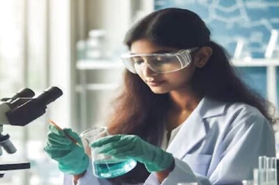 DRDO Recruitment 2024: Applications For 12 Junior Research Fellow Posts Open. Details Inside