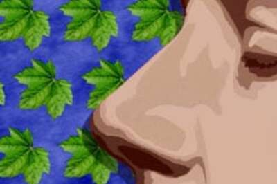 Indian loses Heathrow job for wearing nose stud