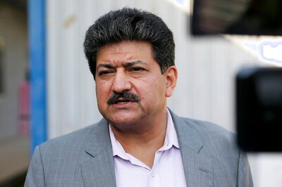 Pakistani Journalist Summoned on Allegation He Defamed Army