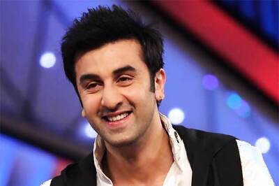 I am not getting engaged or married: Ranbir Kapoor