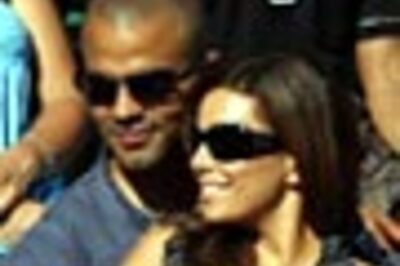 Photogallery: Much glam at Grand Slam