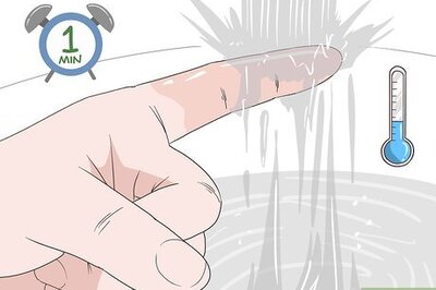 Cut the Tip of Your Finger Off? What to Do Next
