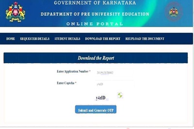 2nd PUC Result 2021 Karnataka Declared HIGHLIGHTS: 1,95,650 Students Get Distinction