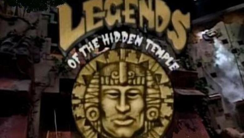 How to Become a Fan of the Legends of the Hidden Temple TV Game Show