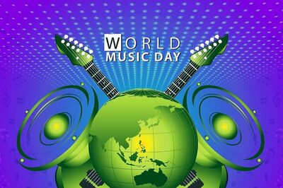 World Music Day 2023: Bollywood Songs to Keep You in a Great Mood