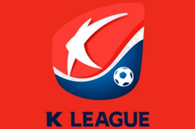 South Korea's K-league Allows Practice Matches as Coronavirus Fears Ease