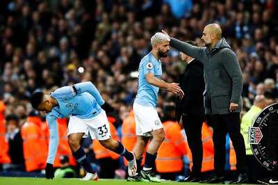 Pep Guardiola Defends Manchester City Stars Flying in Italian Instagram Models for Party