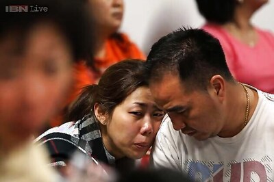 Missing AirAsia flight QZ 8501: Search operations halted for night; India puts 3 ships, plane on standby